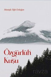 Özgürlük Kuşu - Ritim Sanat Yayınları