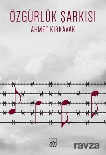 Özgürlük Şarkısı - İthaki Yayınları