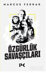 Özgürlük Savaşçıları - Profil Yayıncılık