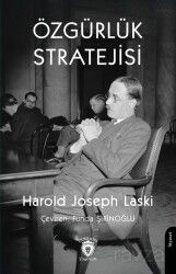 Özgürlük Stratejisi - Dorlion Yayınevi