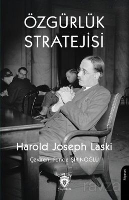 Özgürlük Stratejisi - 1