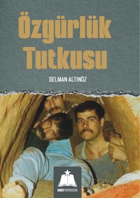 Özgürlük Tutkusu - 1