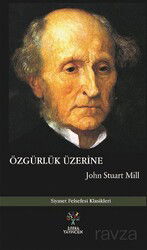 Özgürlük Üzerine - Litera Yayıncılık