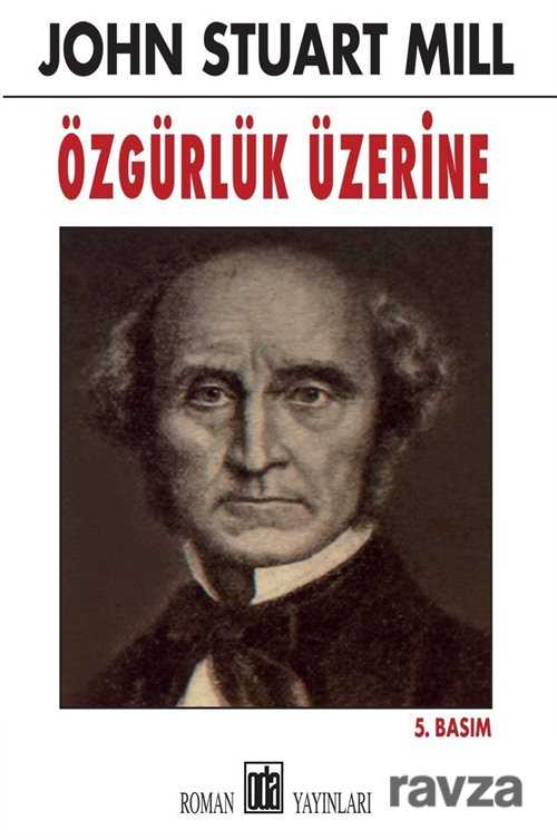 Özgürlük Üzerine - Oda Yayınları