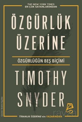 Özgürlük Üzerine - 1