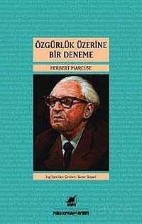 Özgürlük Üzerine Bir Deneme - Ayrıntı Yayınları