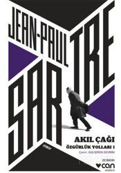 Özgürlük Yolları 1 / Akıl Çağı - Can Yayınları