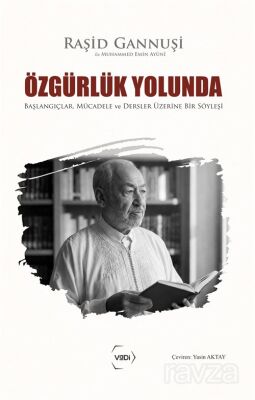 Özgürlük Yolunda - 1