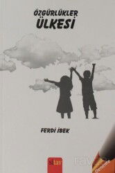Özgürlükler Ülkesi - Sitav Yayınları