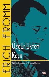 Özgürlükten Kaçış - Say Yayınları