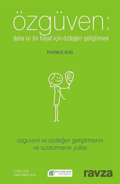 Özgüven - Akılçelen Kitaplar