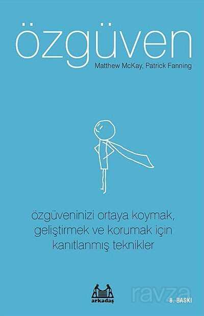 Özgüven - Arkadaş Yayınları