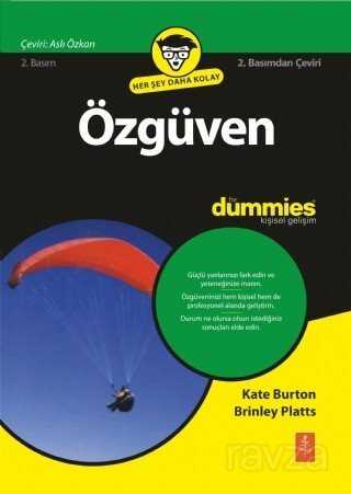 Özgüven for Dummies - Nobel Yaşam