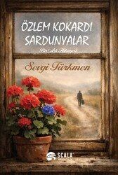 Özlem Kokardı Sardunyalar - 1