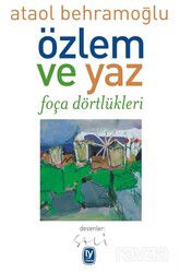 Özlem ve Yaz - Tekin Yayınevi