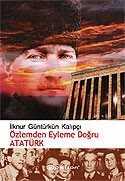 Özlemden Eyleme Doğru Atatürk - Epsilon Yayınları