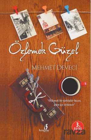 Özlemek Güzel - Bengisu Yayınları