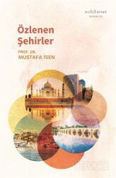 Özlenen Şehirler - Muhit Kitap