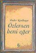 Özlersen Beni Eğer - 1