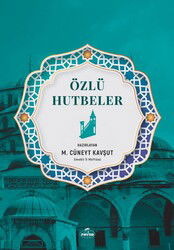 Özlü Hutbeler - Ravza Yayınları