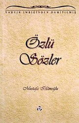 Özlü Sözler - Düşün Yayıncılık