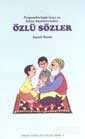Özlü Sözler - Pırıltı Kitapları
