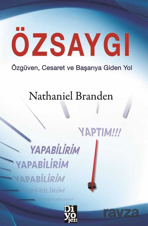 Özsaygı - 1