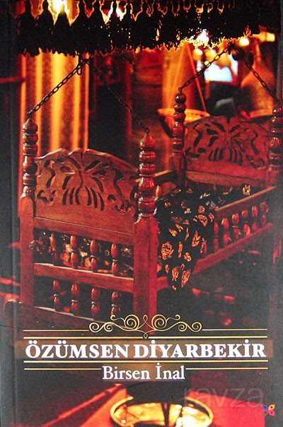 Özümsen Diyarbekir - 1