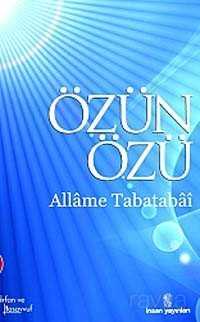 Özün Özü - İnsan Yayınları