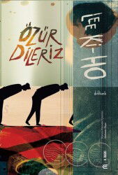 Özür Dileriz - Epona Kitap