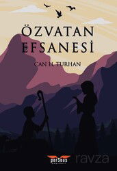 Özvatan Efsanesi - Perseus Yayınevi