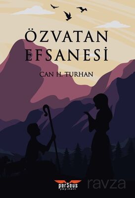 Özvatan Efsanesi - 1