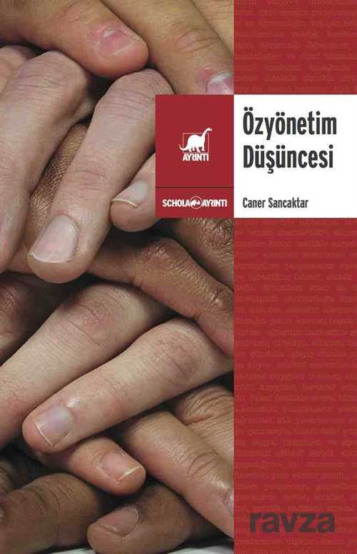 Özyönetim Düşüncesi - Ayrıntı Yayınları