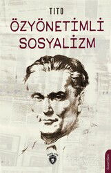 Özyönetimli Sosyalizm - Dorlion Yayınevi