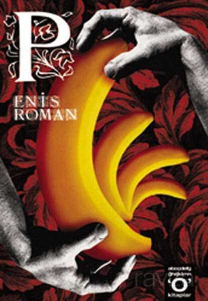 P - Okuyan Us Yayın