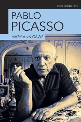 Pablo Picasso - 1