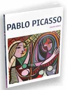 Pablo Picasso / Sanatın Büyük Ustaları 22 - 1