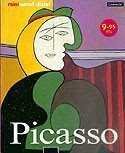Pablo Ruiz Picasso/Hayatı ve Eserleri - 1