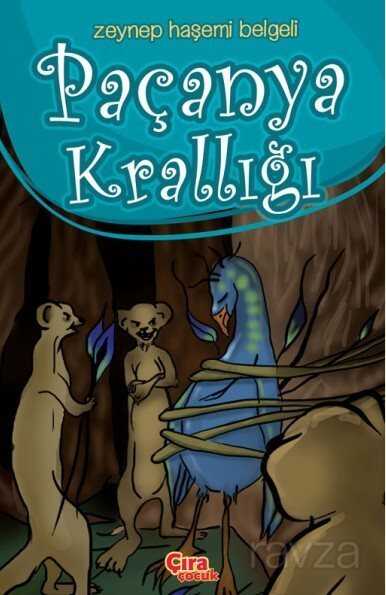 Paçanya Krallığı - Çıra Yayınları