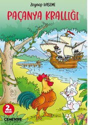 Paçanya Krallığı - Cenevre Fikir Sanat Yayınları