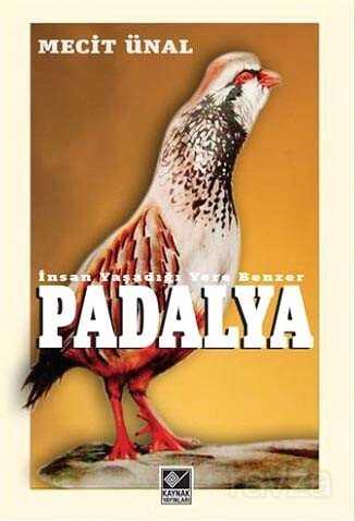 Padalya - Kaynak Yayınları