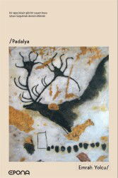 Padalya - Epona Kitap