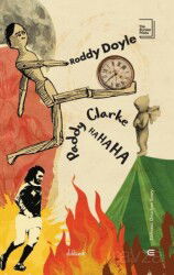 Paddy Clarke Ha Ha Ha - Epona Kitap