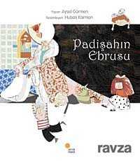 Padişahın Ebrusu - Günışığı Kitaplığı