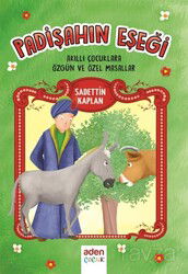 Padişahın Eşeği - Aden Yayınları