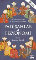 Padişahlar ve Fizyonomi - Yazıgen Yayıncılık