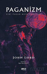Paganizm - Gece Kitaplığı