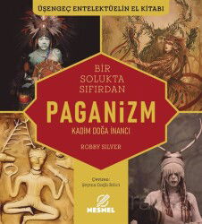 Paganizm - Nesnel Yayınları