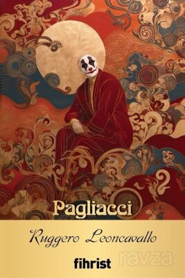 Pagliacci Opera Klasikleri: 37 - 1