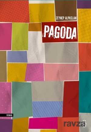 Pagoda - Everest Yayınları